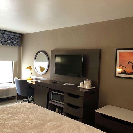 Hampton Inn El Dorado Exteriör bild