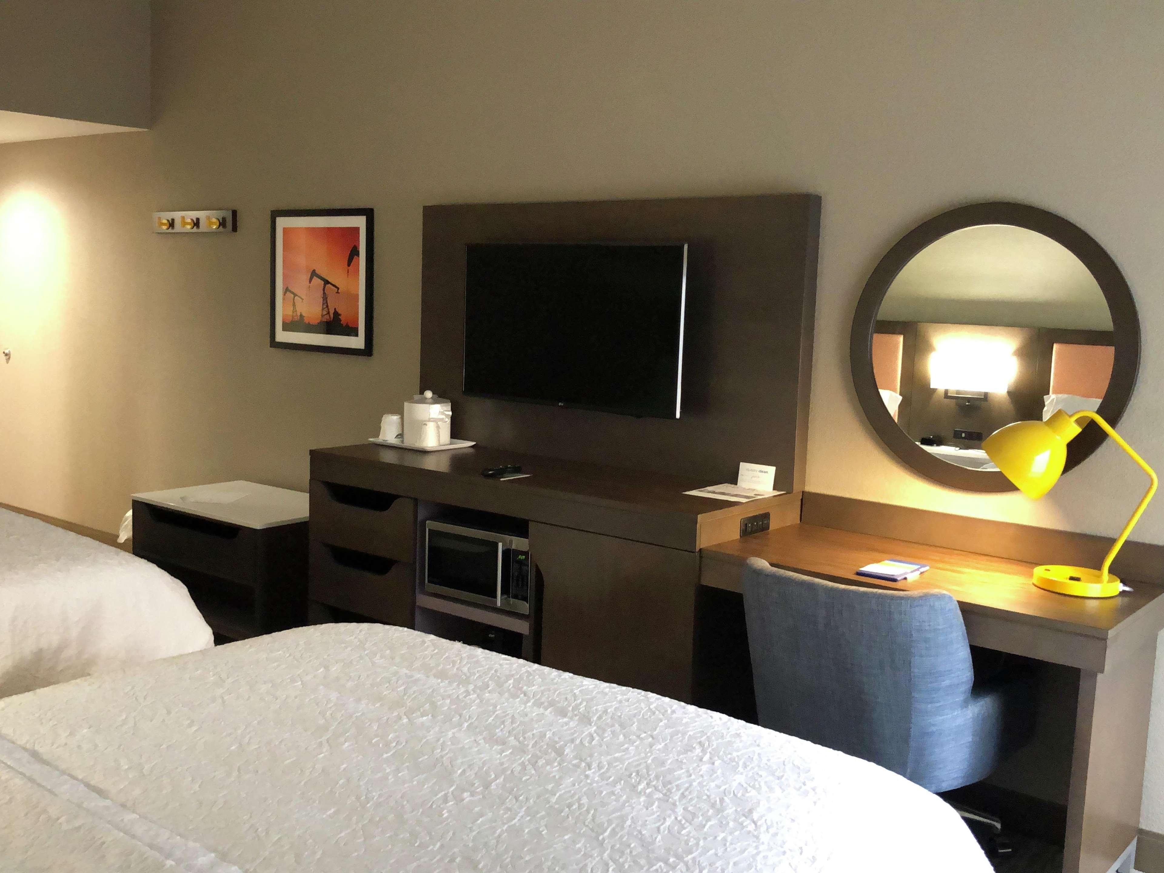 Hampton Inn El Dorado Exteriör bild