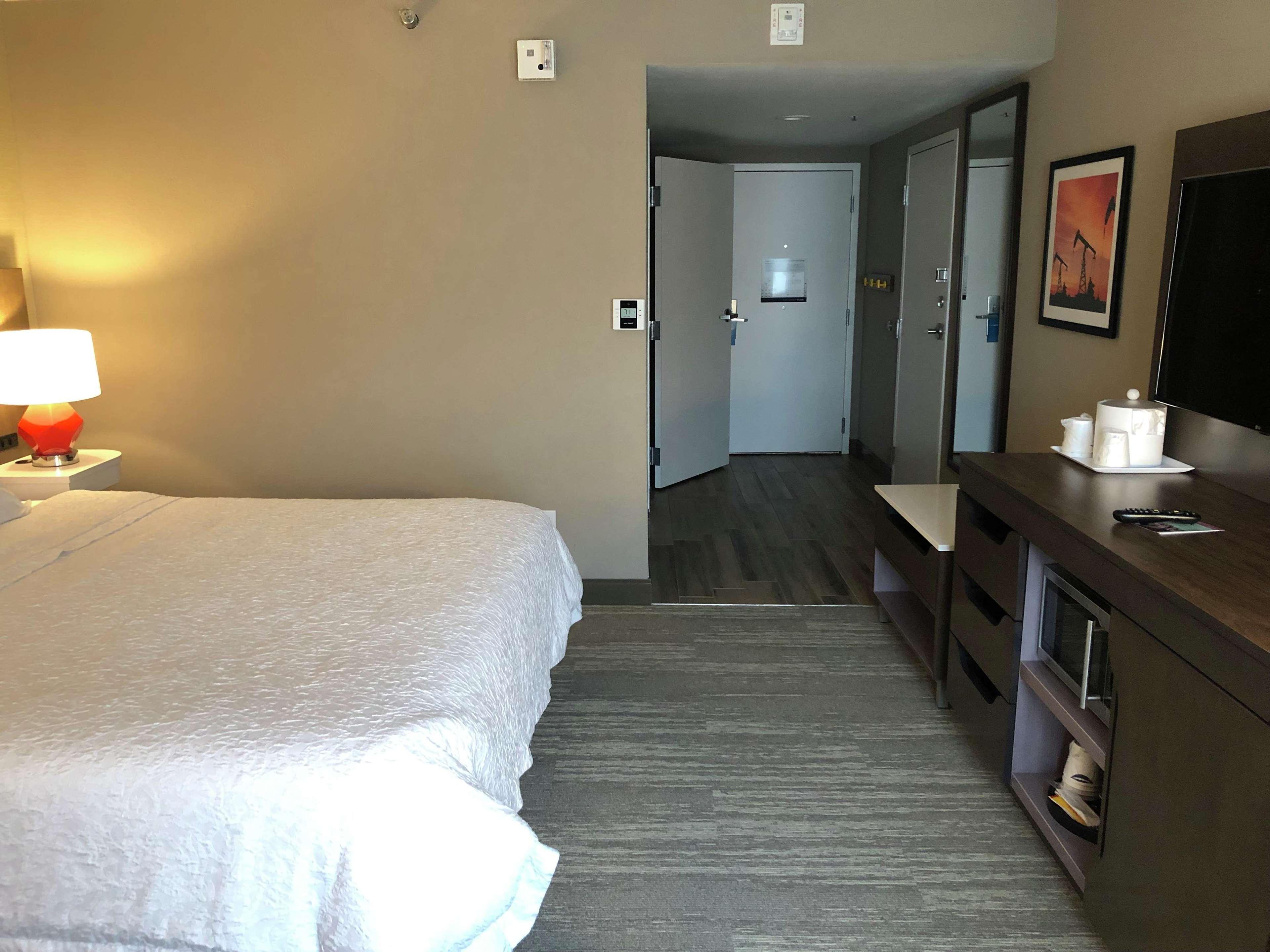 Hampton Inn El Dorado Exteriör bild