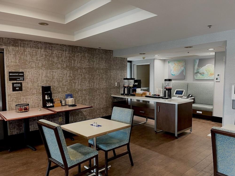 Hampton Inn El Dorado Exteriör bild