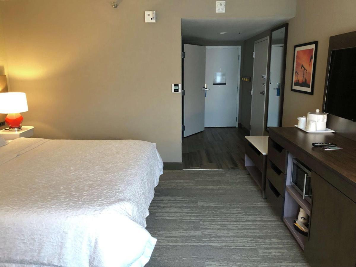 Hampton Inn El Dorado Exteriör bild