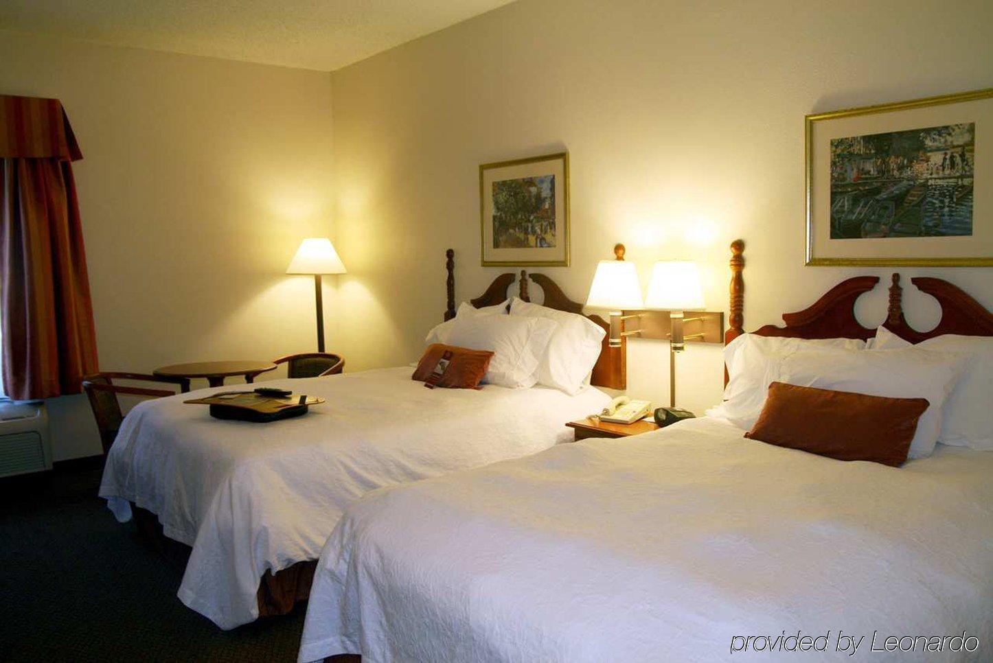 Hampton Inn El Dorado Rum bild
