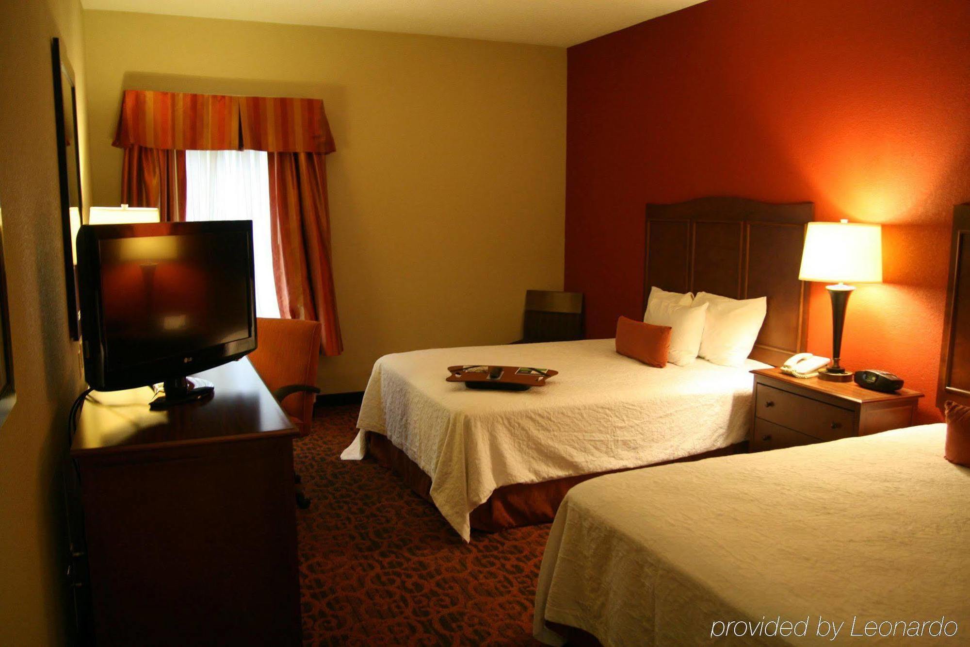 Hampton Inn El Dorado Rum bild